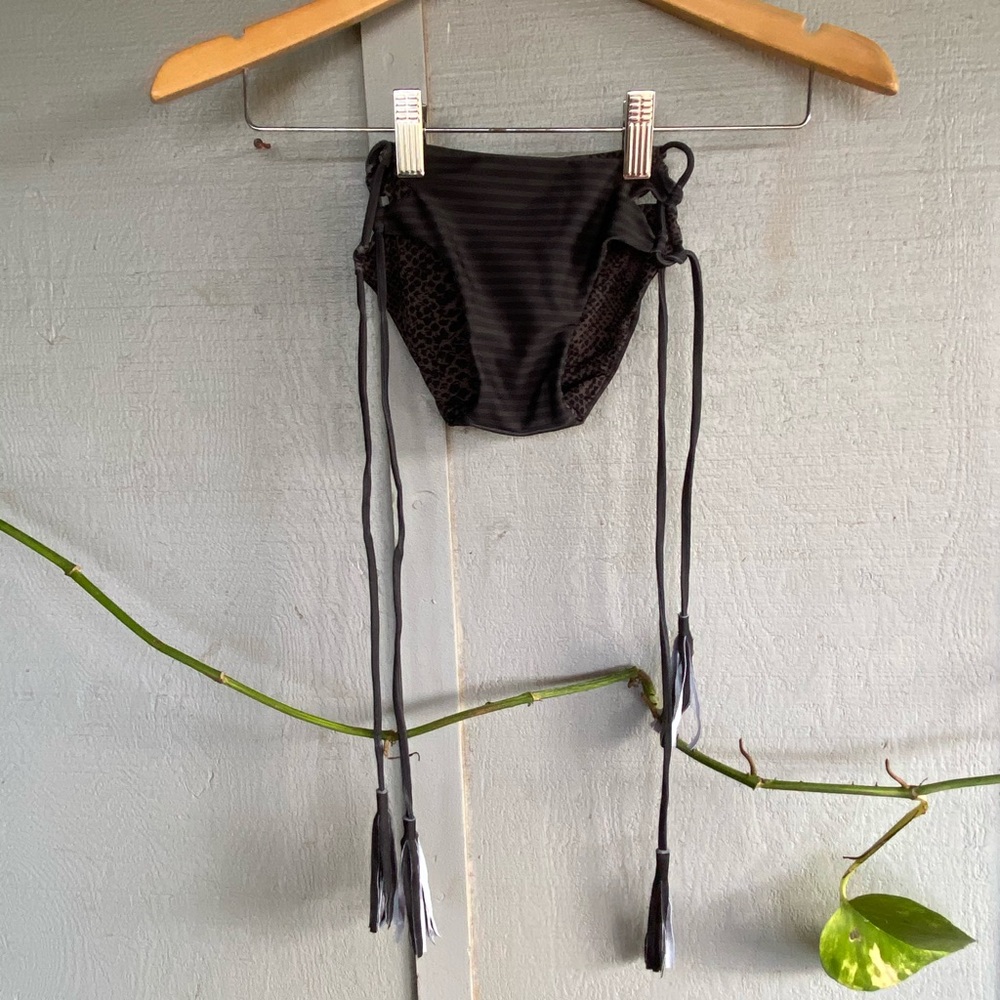 Acacia Honey Swimwear bottoms (girls)